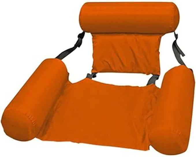 Inflatable Swimming Pool Float Bed
