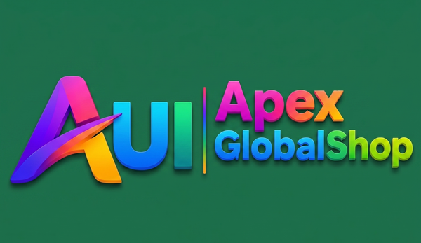 Apex Global Shop