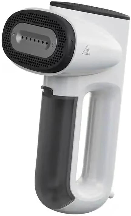 The Ultimate 2-in-1 Pro-Steam & Press: Goodbye Wrinkles in Seconds!
