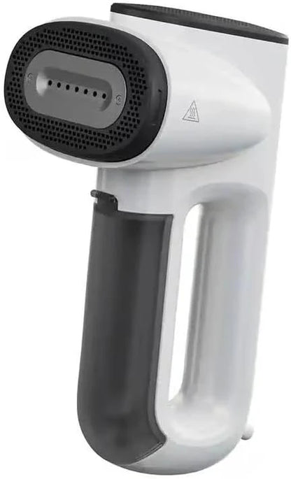 The Ultimate 2-in-1 Pro-Steam & Press: Goodbye Wrinkles in Seconds!