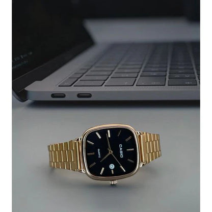Square Dial Men's Watch
