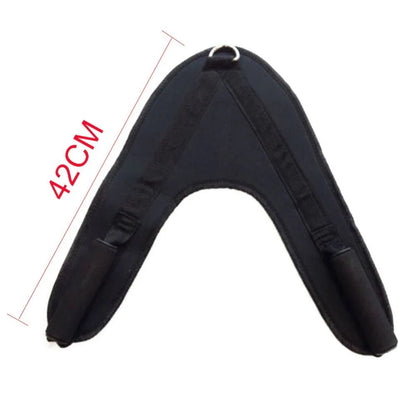 Gym Ab Strap for Cable Machine