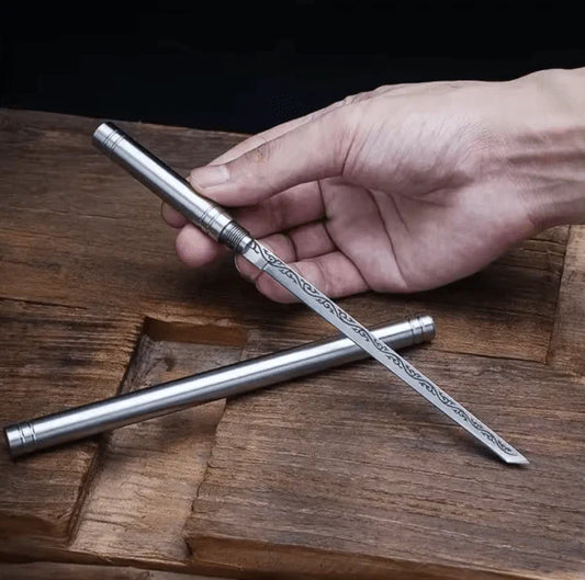 Smart Multi-Purpose Kitchen Knife