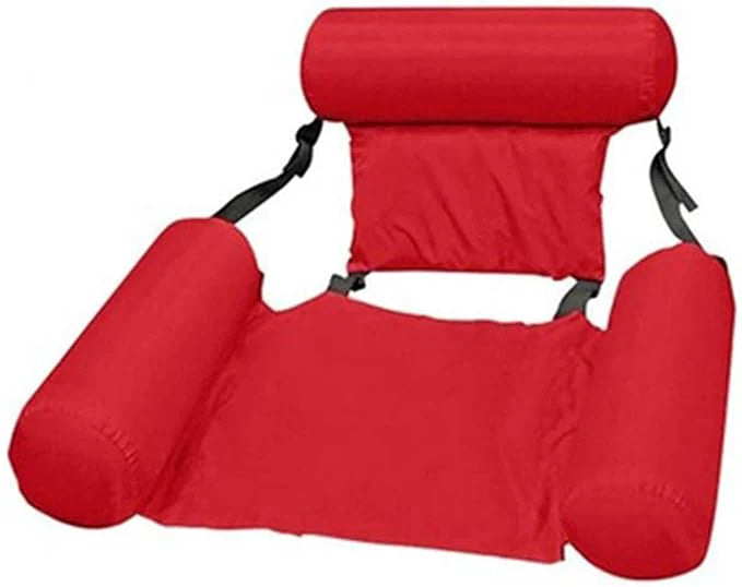 Inflatable Swimming Pool Float Bed