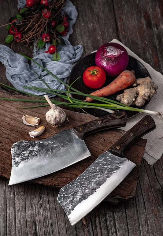 Chef Special Stainless Steel Kitchen Knife