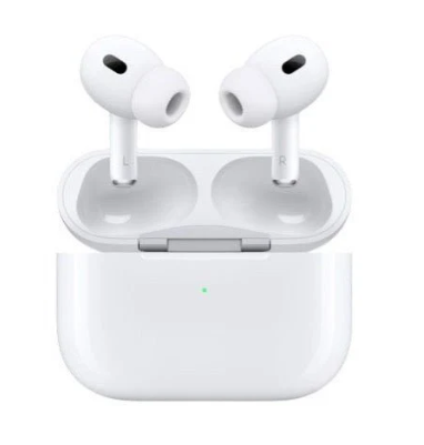 Airbuds Pro 2 Wireless Earbuds | Bluetooth 5.3, Rich Bass, Touch Control & Charging Case – Free Shipping